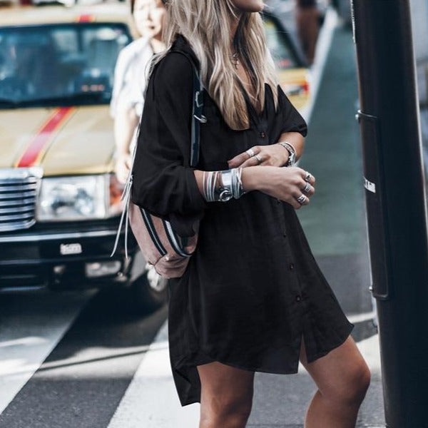 Camisa Mar & Sal Ananda®️