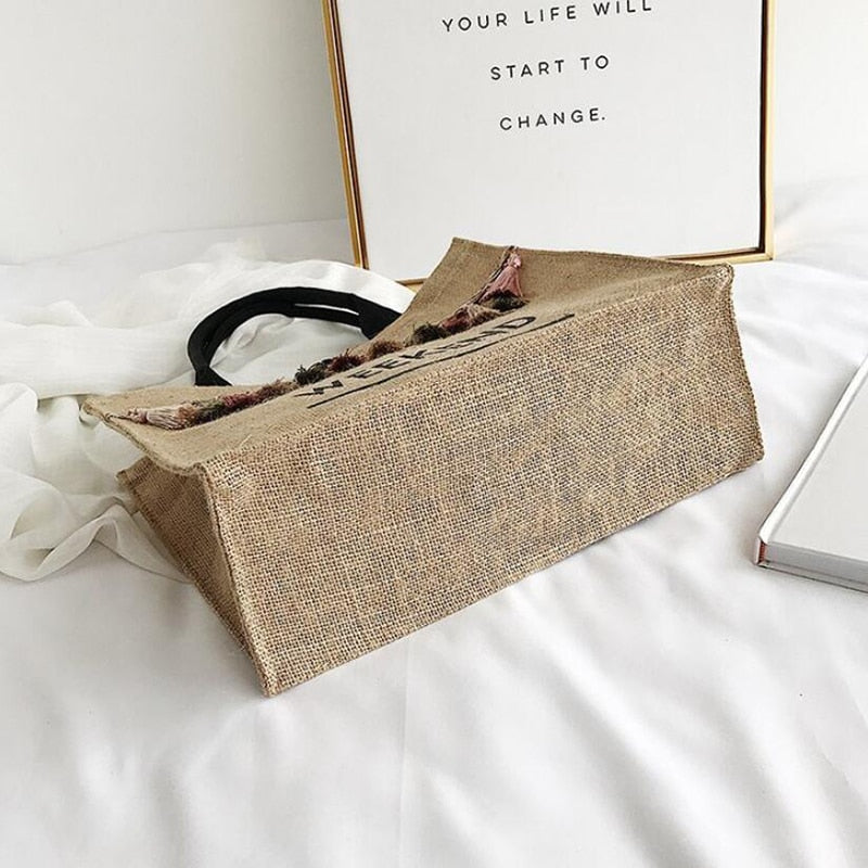 Bolsa Mar & Sal Lara®