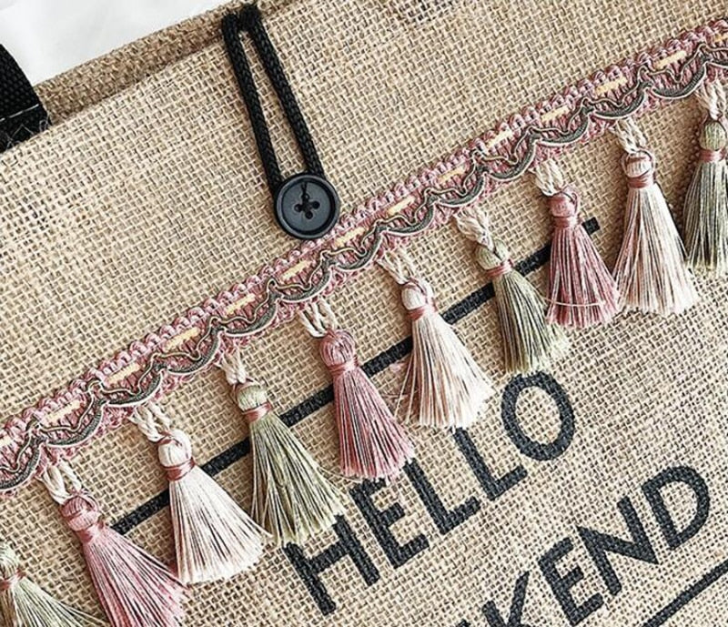 Bolsa Mar & Sal Lara®