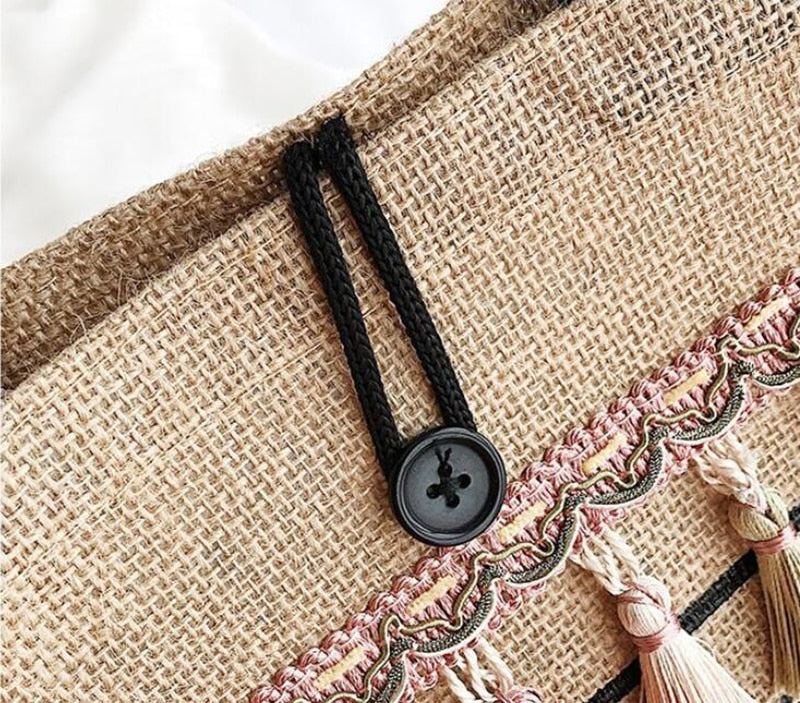 Bolsa Mar & Sal Lara®