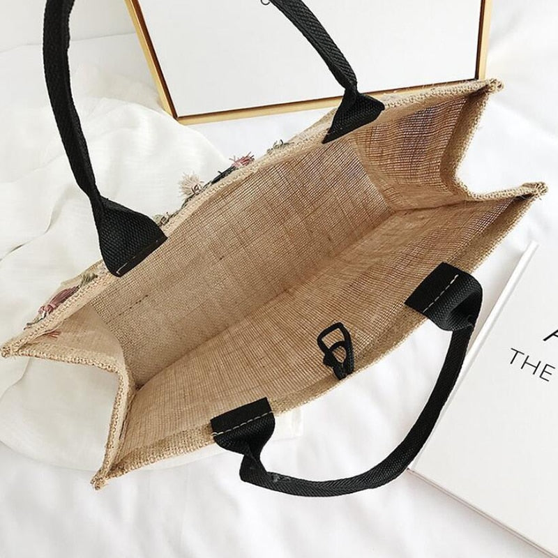 Bolsa Mar & Sal Lara®