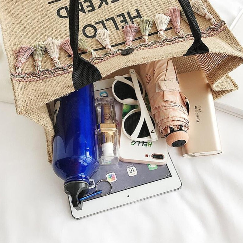 Bolsa Mar & Sal Lara®