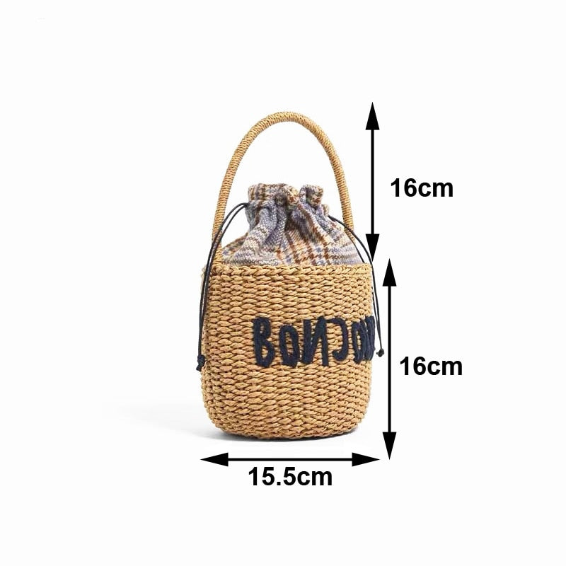 Bolsa Mar & Sal Moréia®️