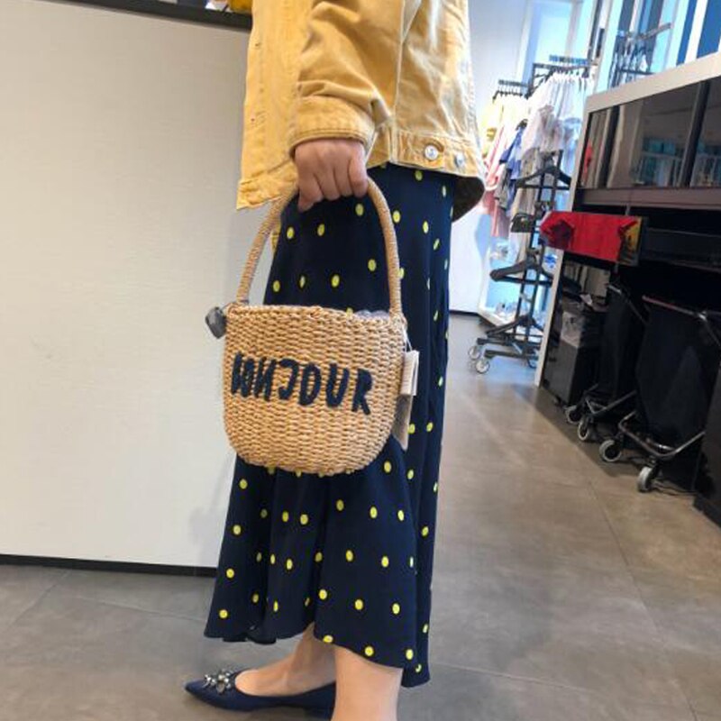 Bolsa Mar & Sal Moréia®️