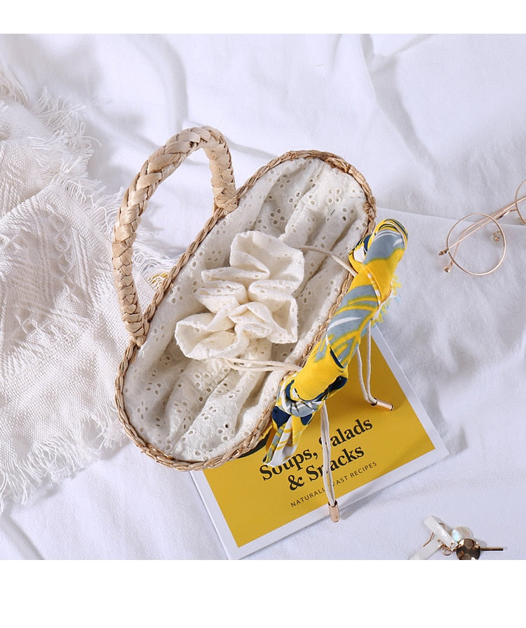 Bolsa Mar & Sal Anita®️