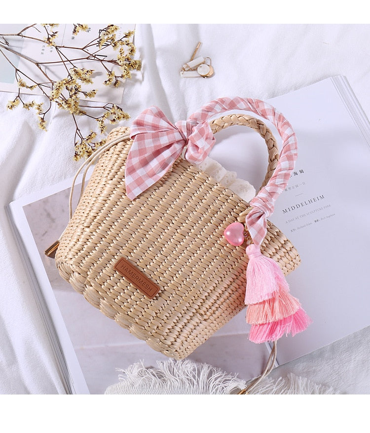 Bolsa Mar & Sal Anita®️