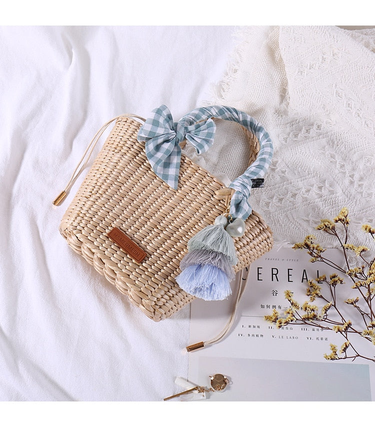 Bolsa Mar & Sal Anita®️