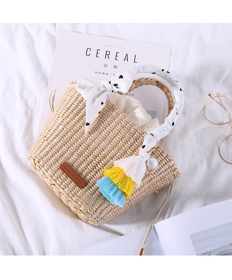 Bolsa Mar & Sal Anita®️