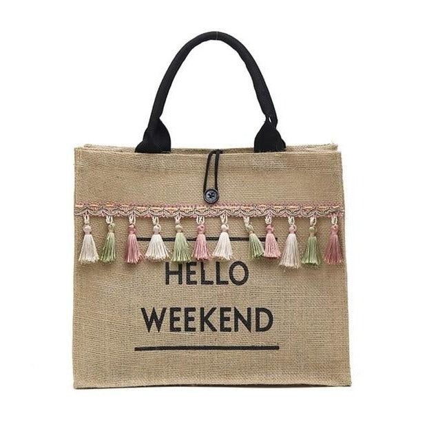 Bolsa Mar & Sal Lara®