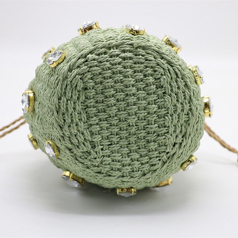 Bolsa Mar & Sal Raiany®️