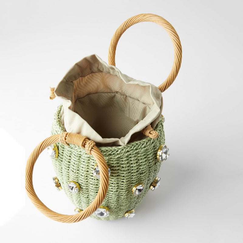 Bolsa Mar & Sal Raiany®️