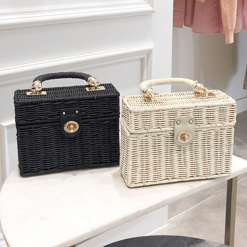 Bolsa Mar & Sal Islayne®️