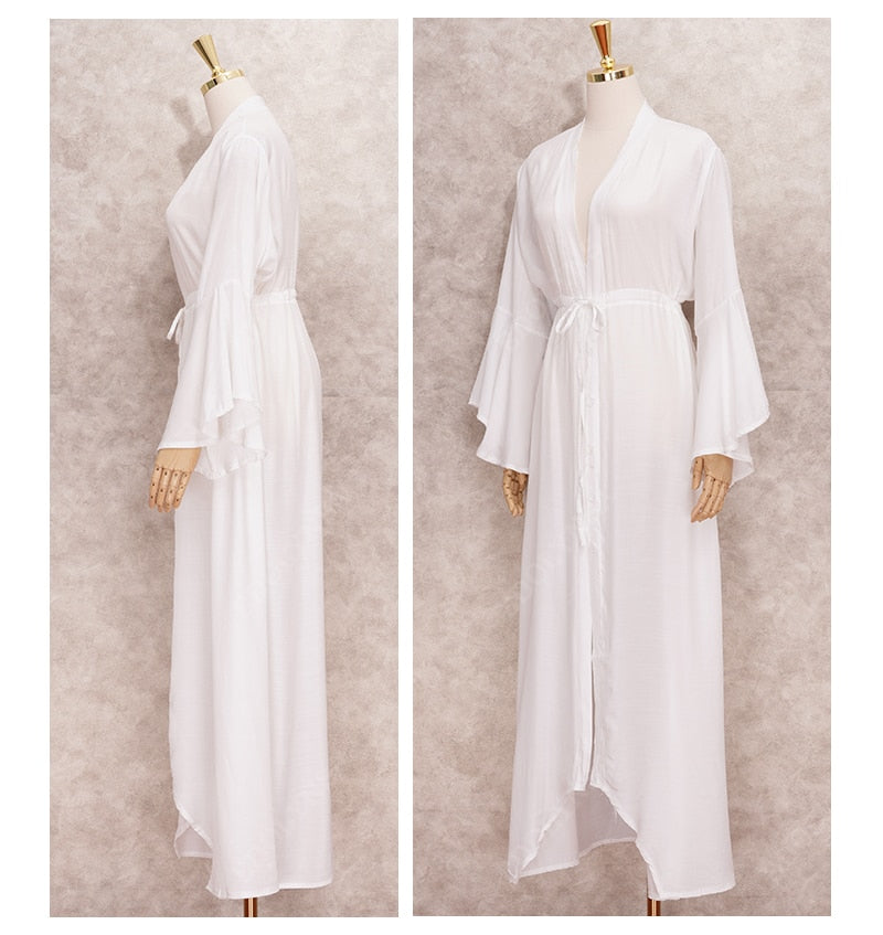 Kimono Mar & Sal Ravena®️