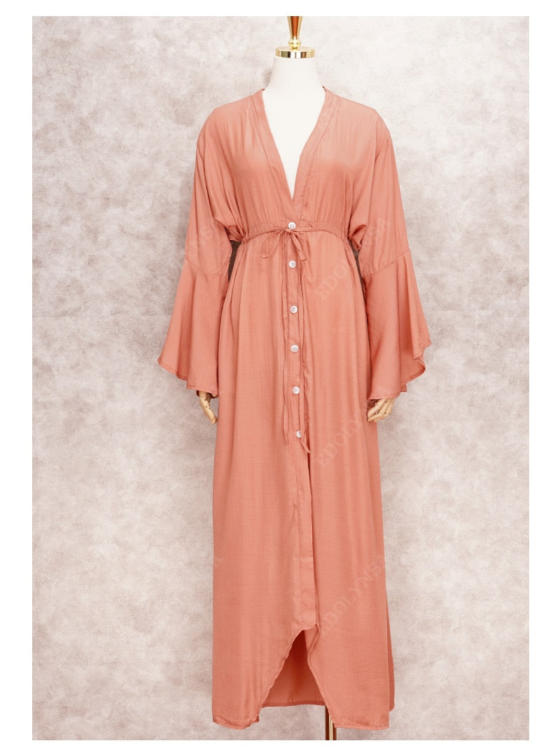 Kimono Mar & Sal Ravena®️