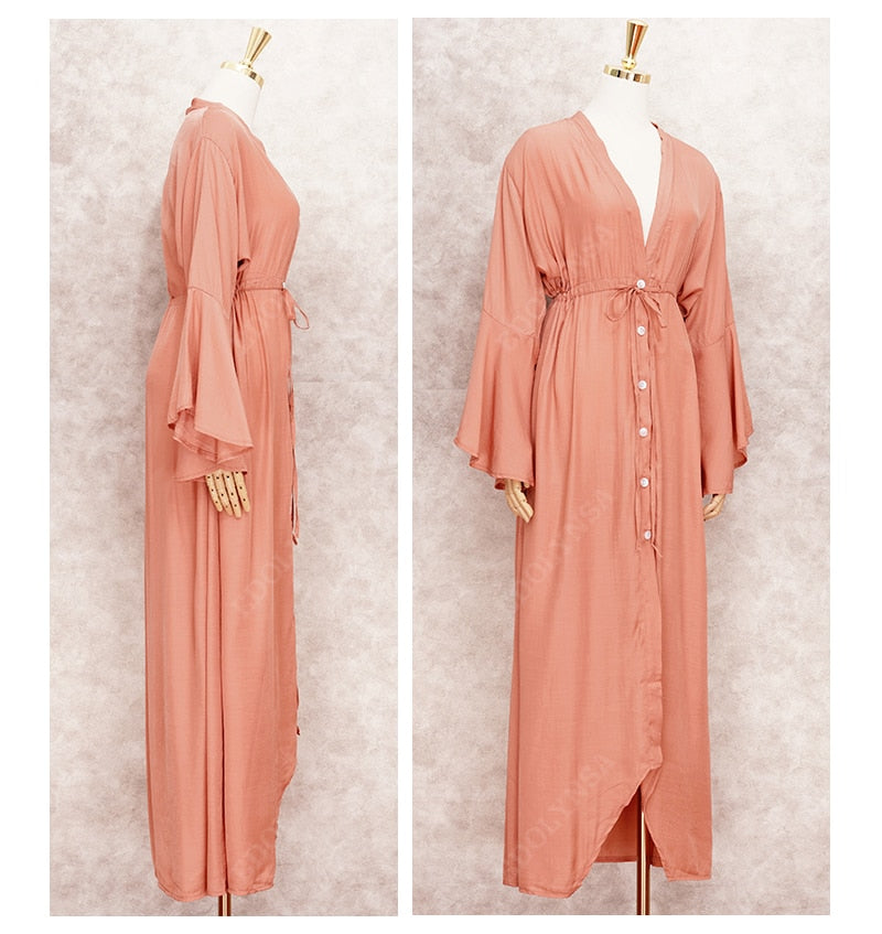 Kimono Mar & Sal Ravena®️