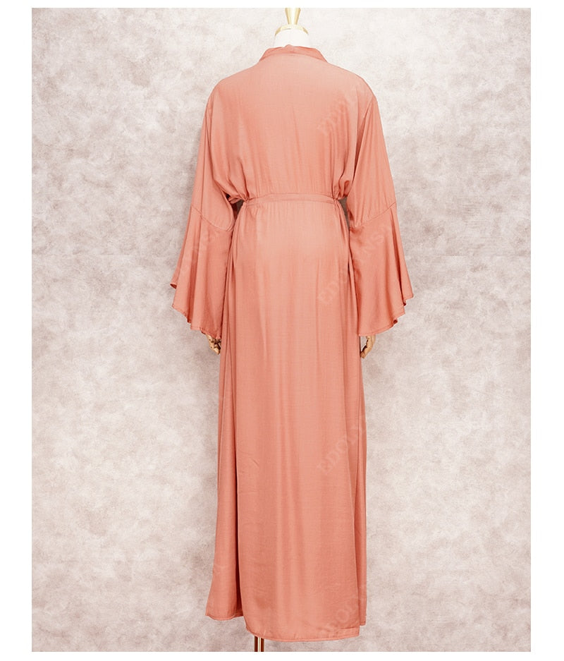 Kimono Mar & Sal Ravena®️