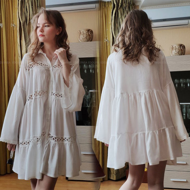 Kimono Mar & Sal Felicia®️