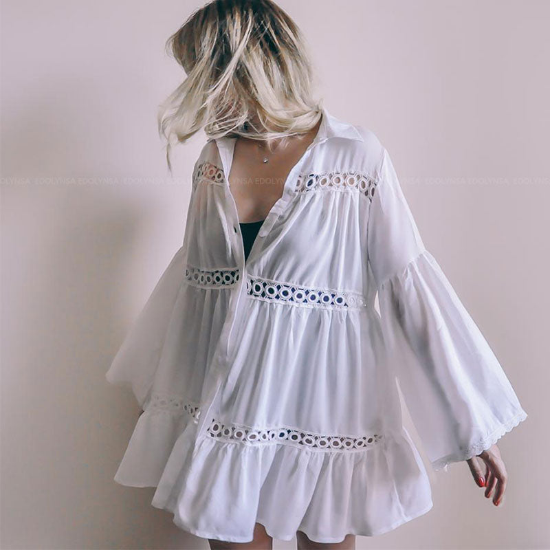 Kimono Mar & Sal Felicia®️