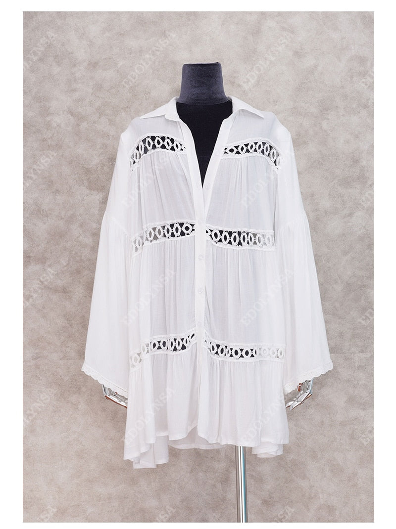 Kimono Mar & Sal Felicia®️