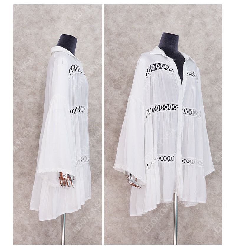 Kimono Mar & Sal Felicia®️