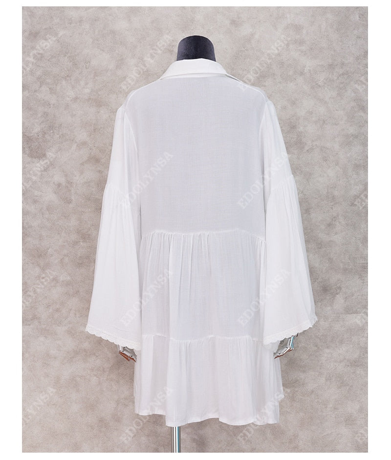 Kimono Mar & Sal Felicia®️