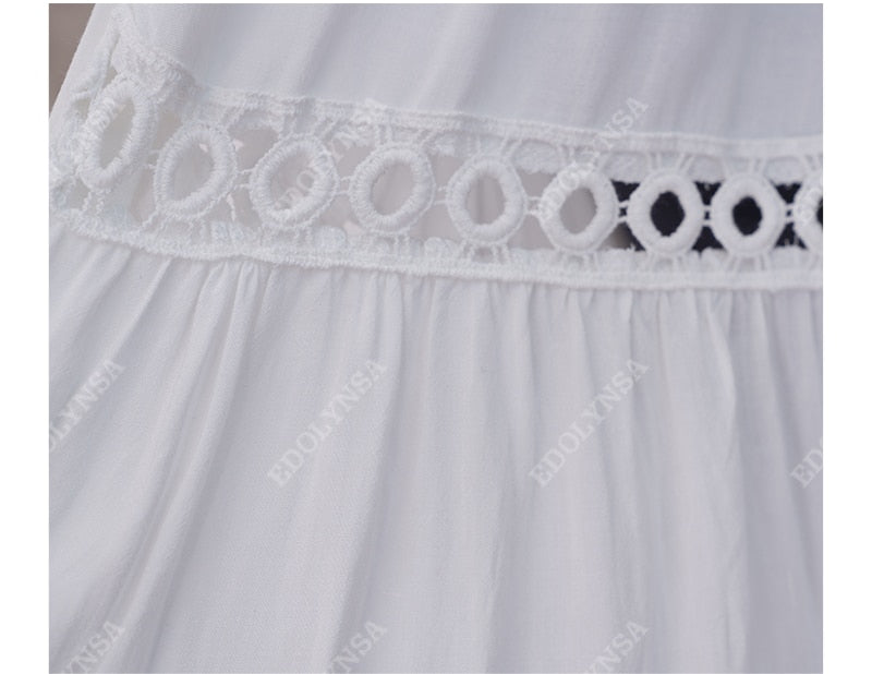 Kimono Mar & Sal Felicia®️