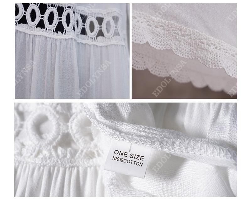 Kimono Mar & Sal Felicia®️