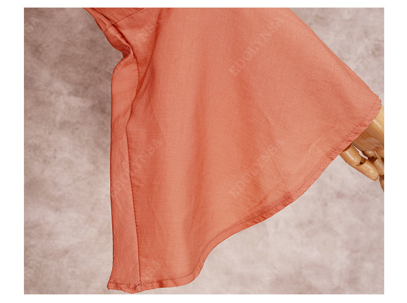 Kimono Mar & Sal Ravena®️