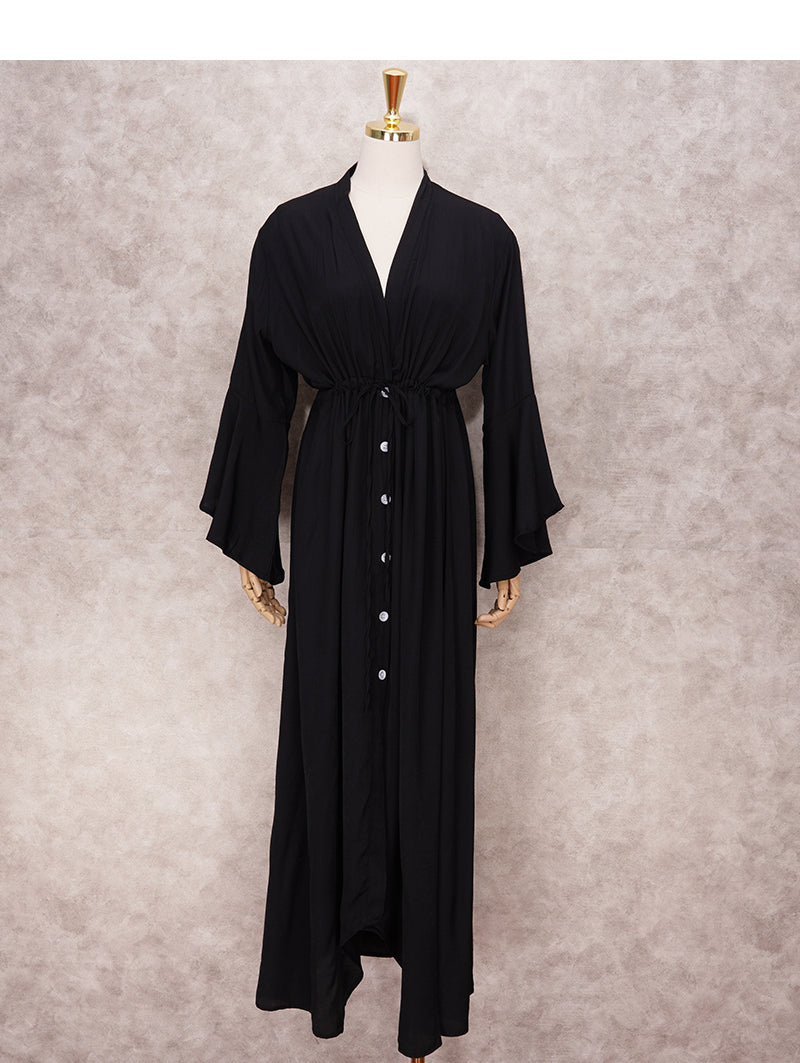 Kimono Mar & Sal Ravena®️