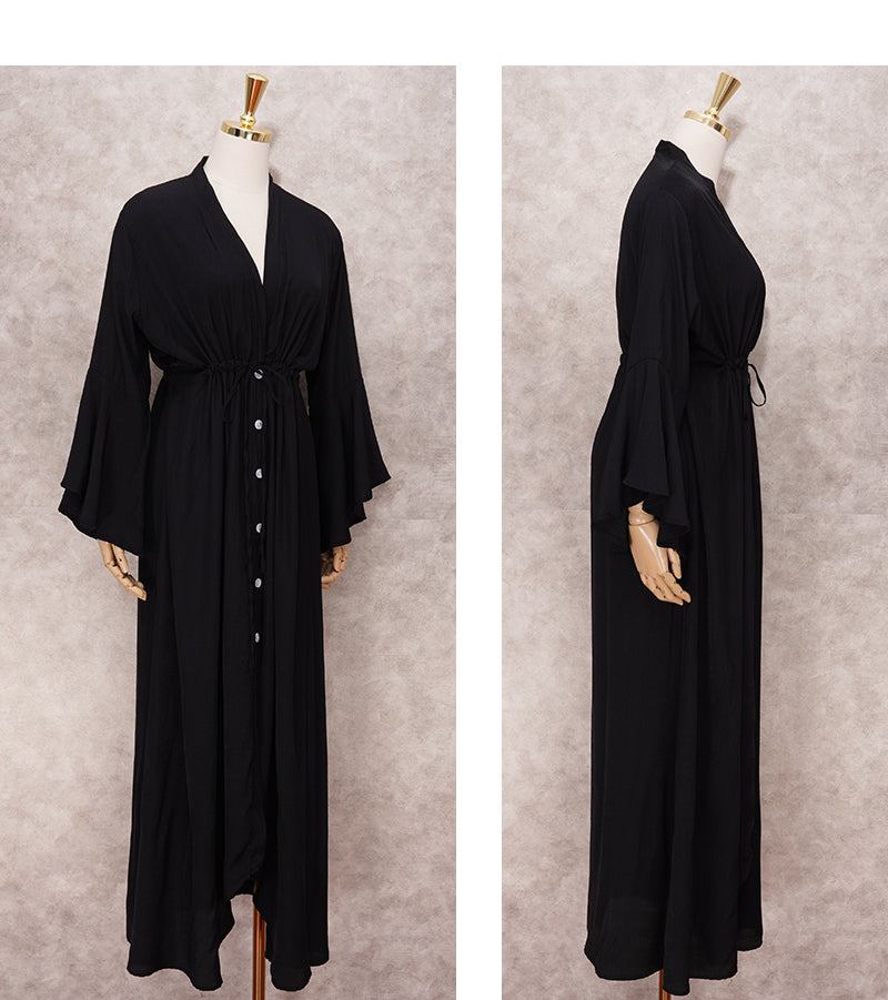 Kimono Mar & Sal Ravena®️