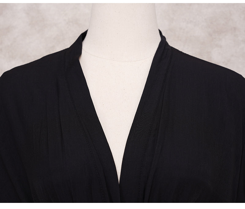 Kimono Mar & Sal Ravena®️