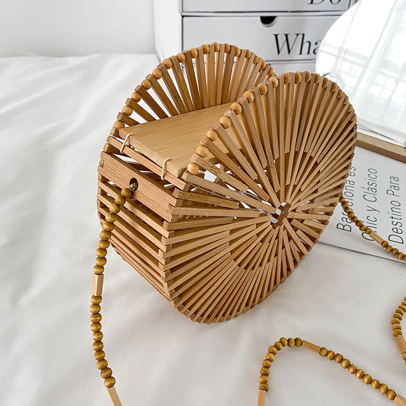 Bolsa Mar & Sal Tassiana®️