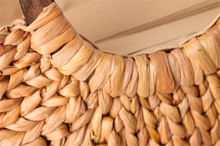 Bolsa Mar & Sal Dandara®️