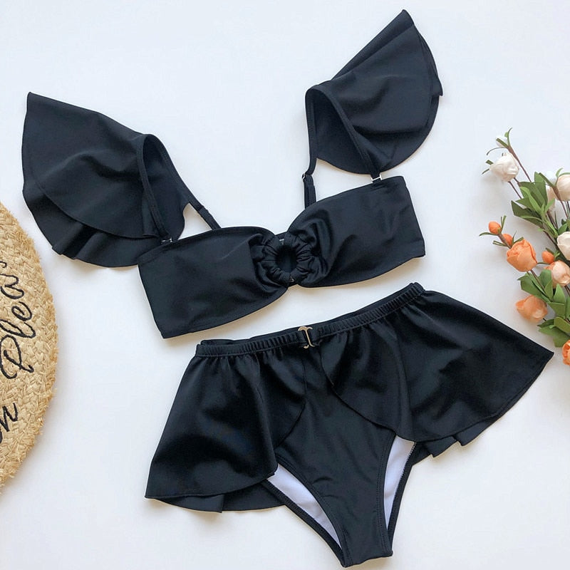 Biquini Mar & Sal Ayla®️