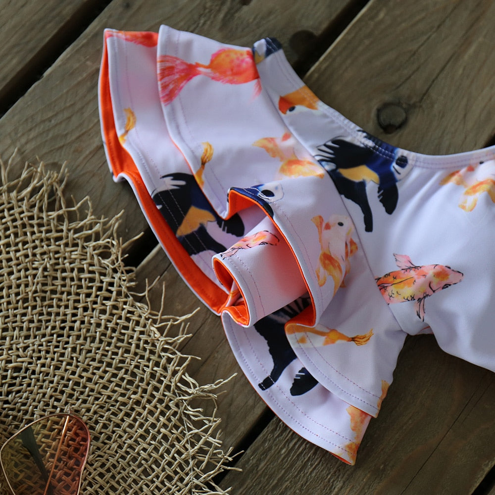 Biquíni Mar & Sal Estela®️