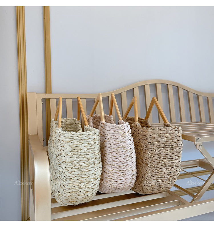 Bolsa Mar & Sal Perpétua®️