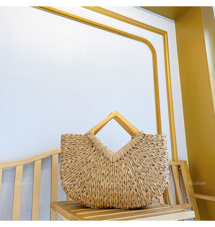 Bolsa Mar & Sal Perpétua®️