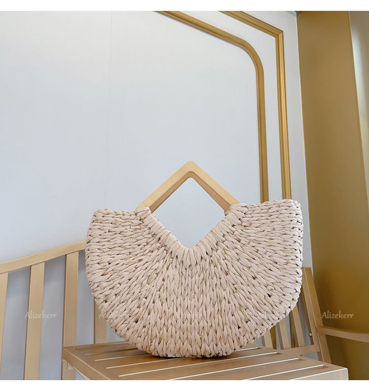 Bolsa Mar & Sal Perpétua®️