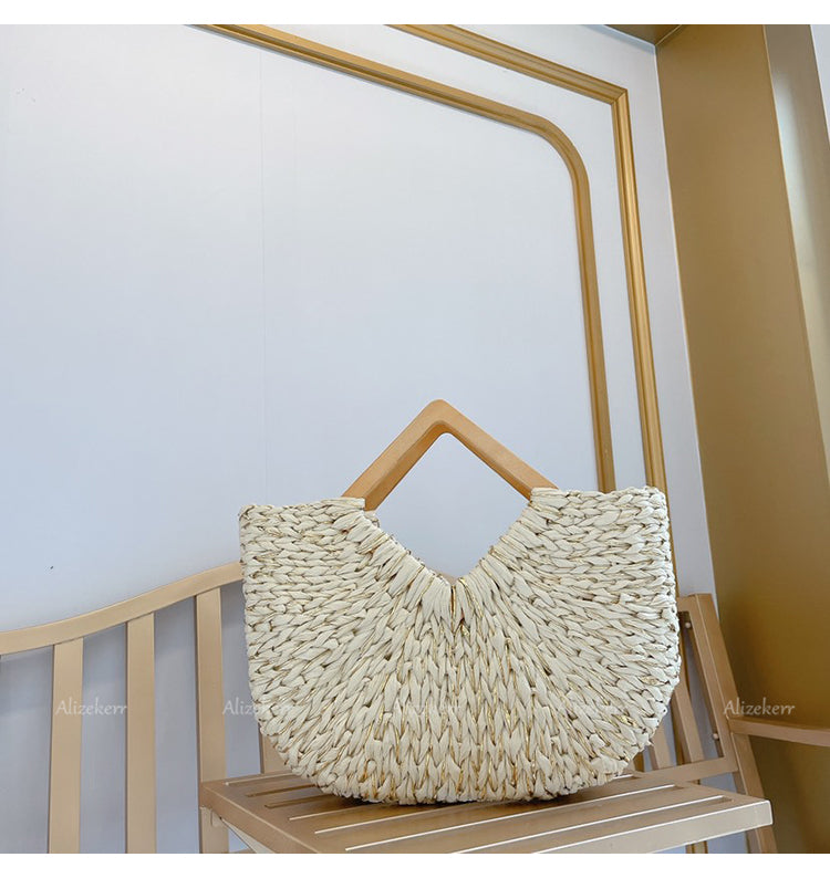 Bolsa Mar & Sal Perpétua®️