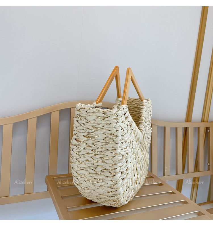 Bolsa Mar & Sal Perpétua®️