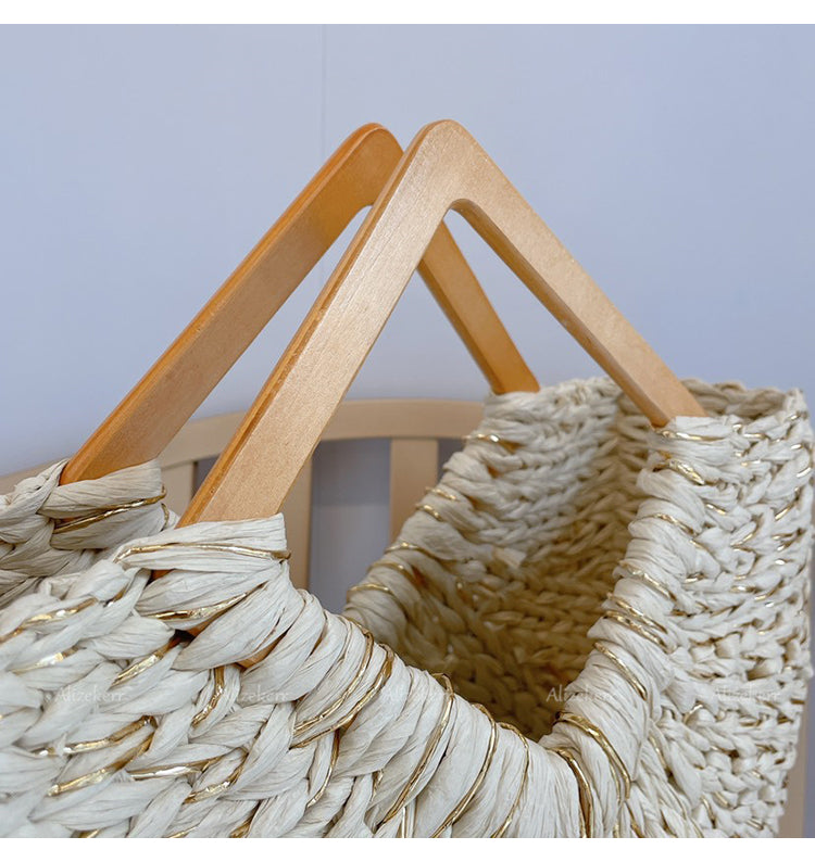 Bolsa Mar & Sal Perpétua®️