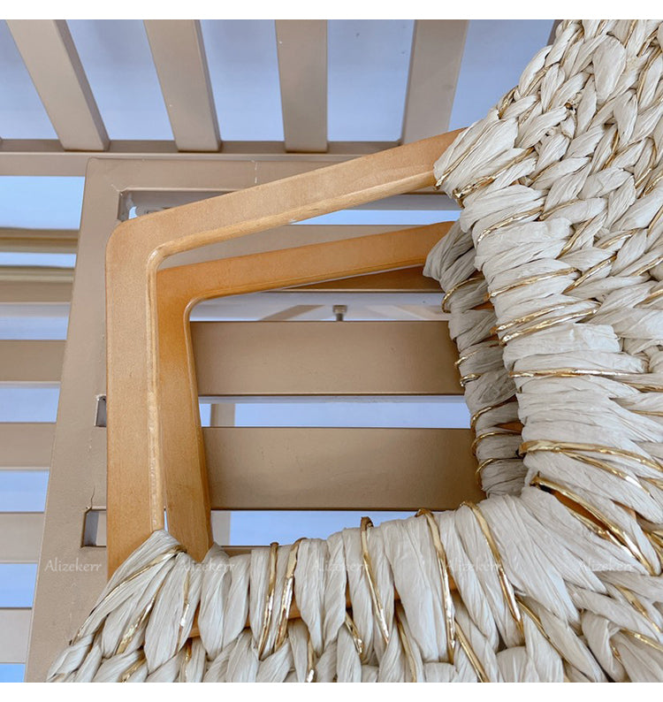 Bolsa Mar & Sal Perpétua®️