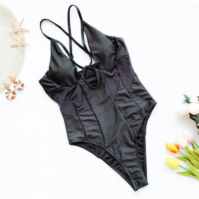 Body Mar & Sal Cássia®