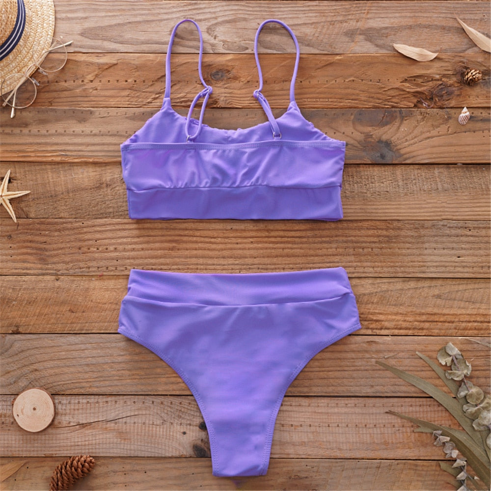 Biquíni Mar & Sal Deiva®️