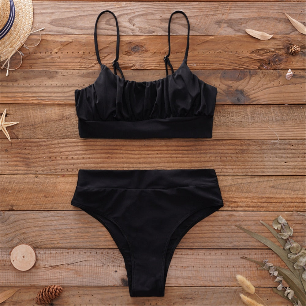 Biquíni Mar & Sal Deiva®️