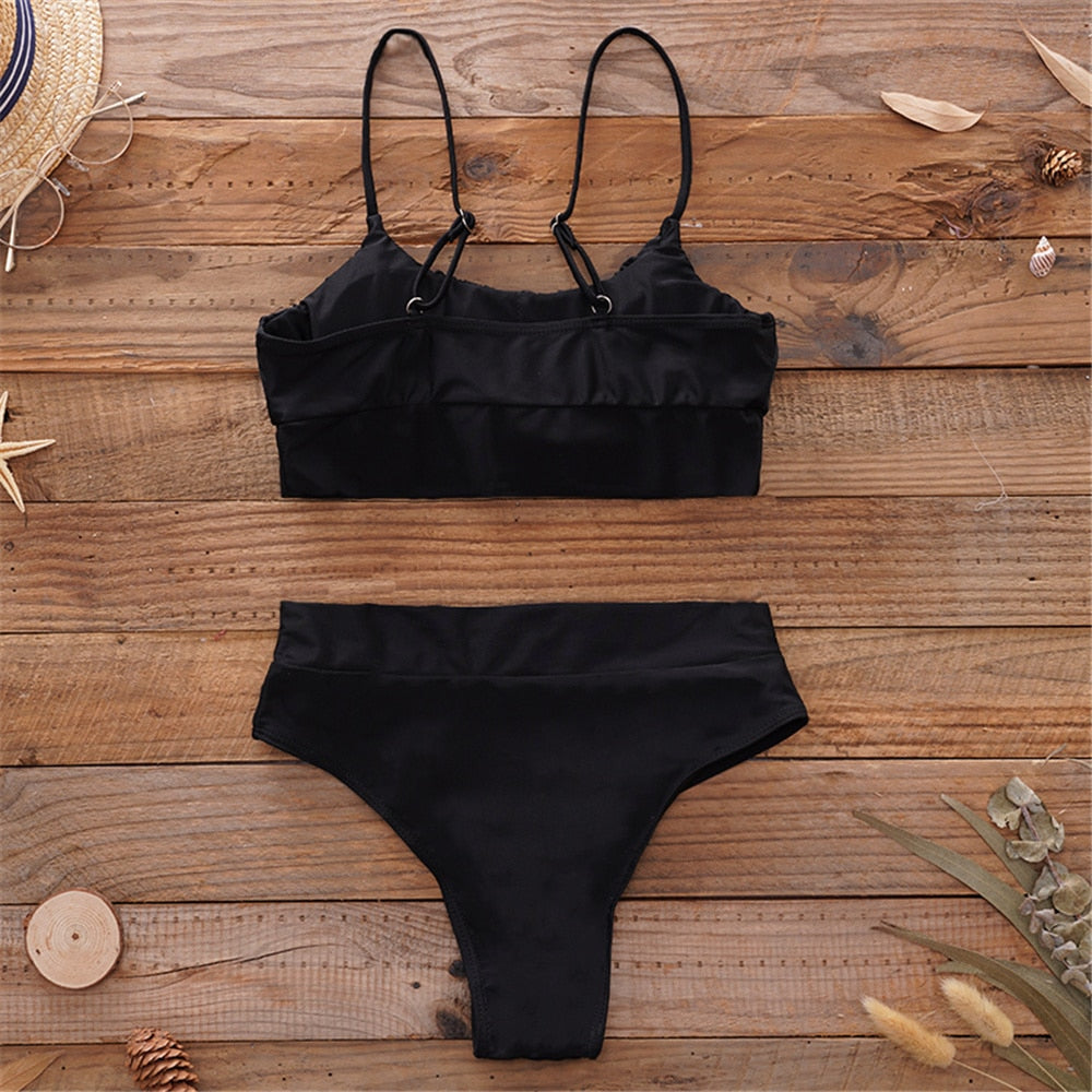 Biquíni Mar & Sal Deiva®️