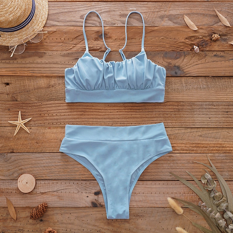 Biquíni Mar & Sal Deiva®️