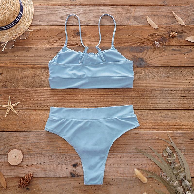 Biquíni Mar & Sal Deiva®️