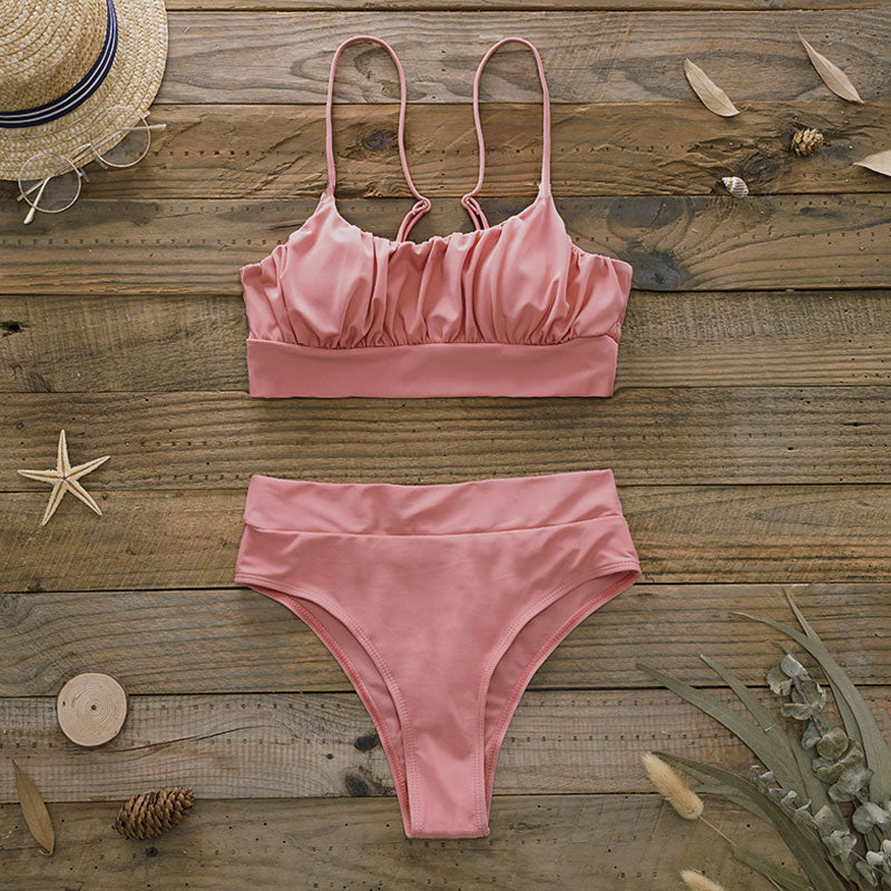 Biquíni Mar & Sal Deiva®️