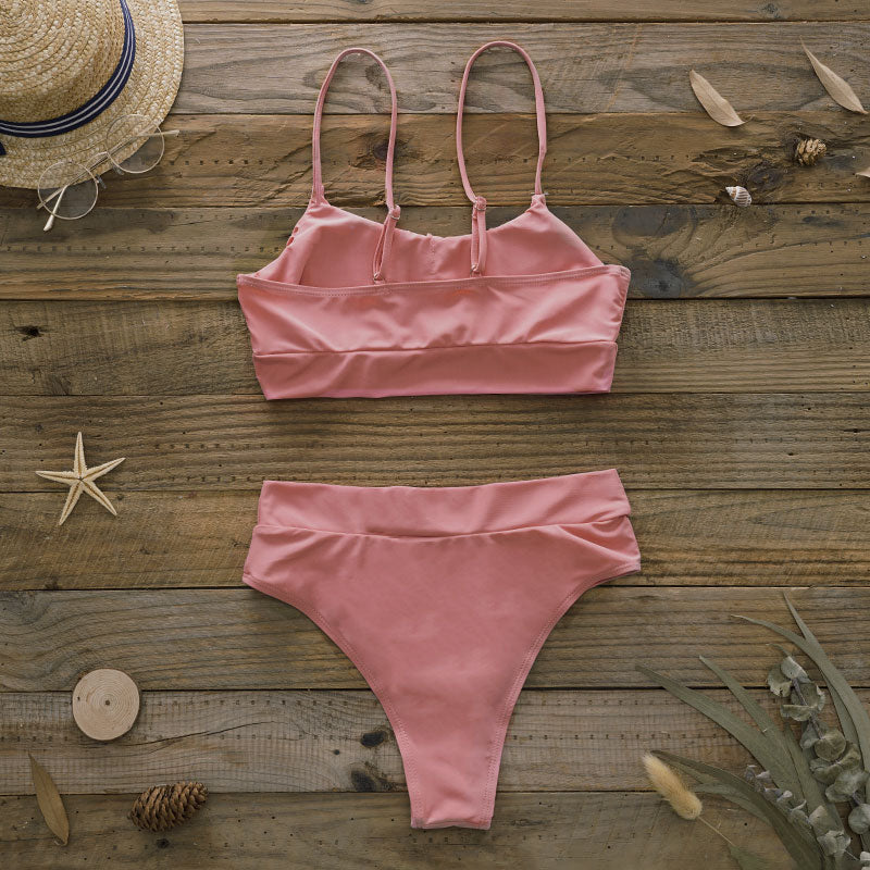 Biquíni Mar & Sal Deiva®️